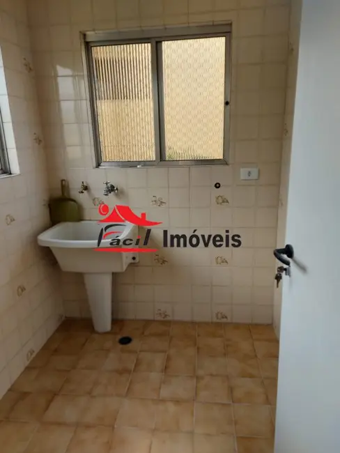 Foto 3 de Apartamento com 3 quartos à venda, 106m2 em Vila Calegari, Guarulhos - SP