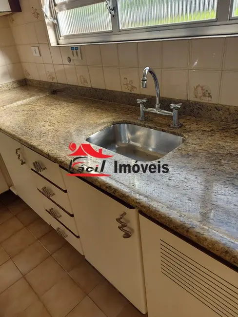 Foto 7 de Apartamento com 3 quartos à venda, 106m2 em Vila Calegari, Guarulhos - SP