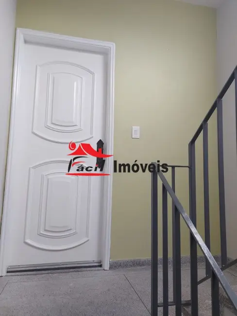 Foto 4 de Apartamento com 3 quartos à venda, 106m2 em Vila Calegari, Guarulhos - SP