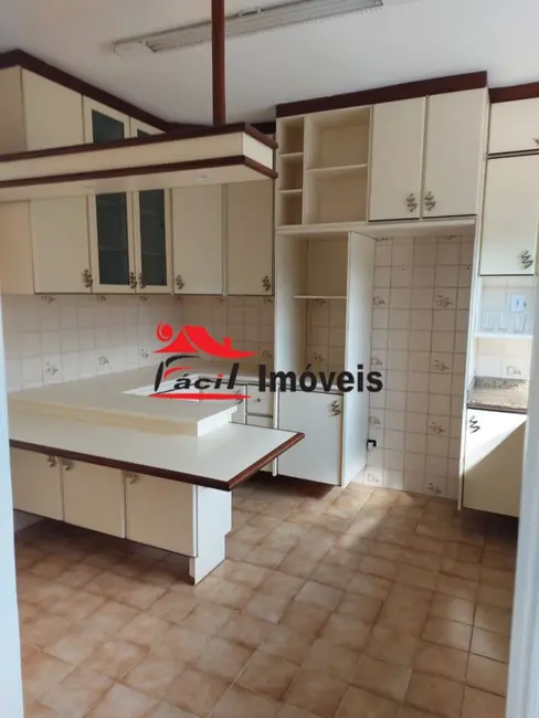 Foto 2 de Apartamento com 3 quartos à venda, 106m2 em Vila Calegari, Guarulhos - SP