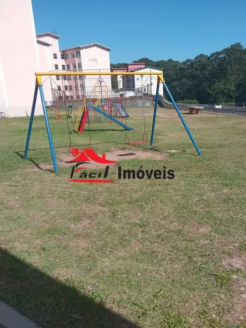 Foto 5 de Apartamento com 2 quartos à venda, 46m2 em Conjunto Habitacional Fazenda do Carmo, São Paulo - SP