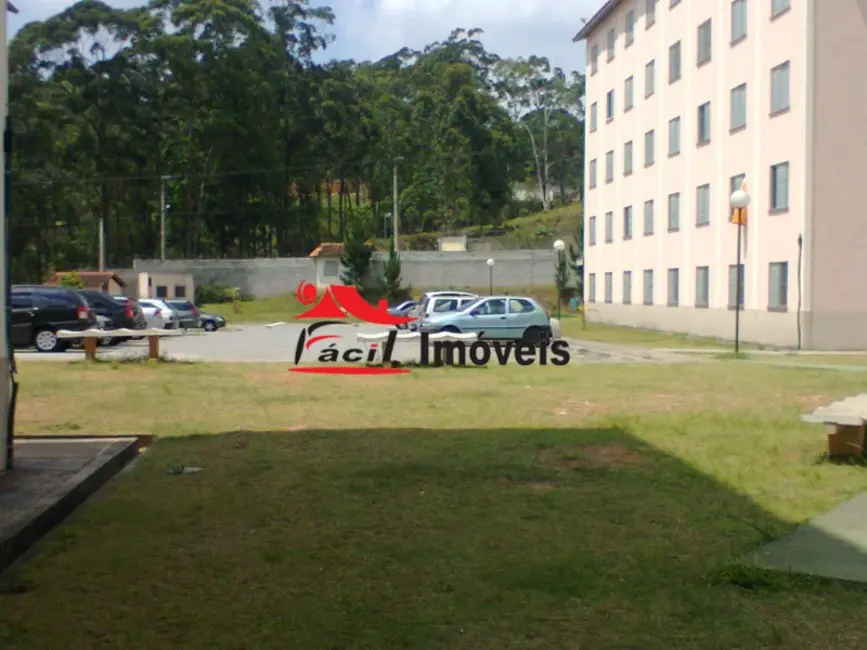 Foto 3 de Apartamento com 2 quartos à venda, 46m2 em Conjunto Habitacional Fazenda do Carmo, São Paulo - SP