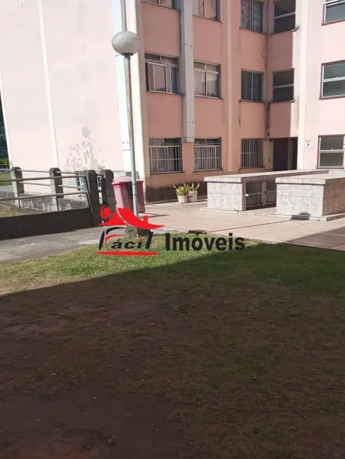 Foto 2 de Apartamento com 2 quartos à venda, 46m2 em Conjunto Habitacional Fazenda do Carmo, São Paulo - SP