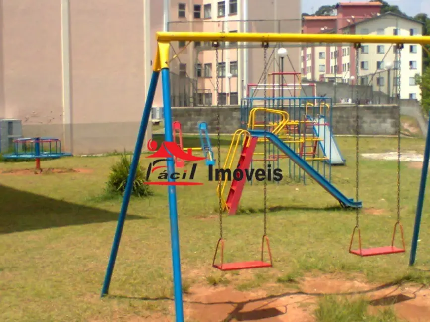 Foto 4 de Apartamento com 2 quartos à venda, 46m2 em Conjunto Habitacional Fazenda do Carmo, São Paulo - SP