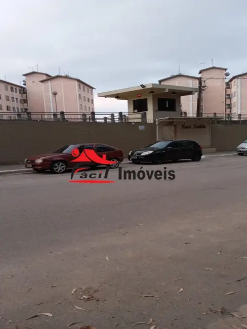 Foto 1 de Apartamento com 2 quartos à venda, 46m2 em Conjunto Habitacional Fazenda do Carmo, São Paulo - SP