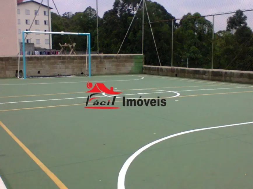 Foto 9 de Apartamento com 2 quartos à venda, 46m2 em Conjunto Habitacional Fazenda do Carmo, São Paulo - SP