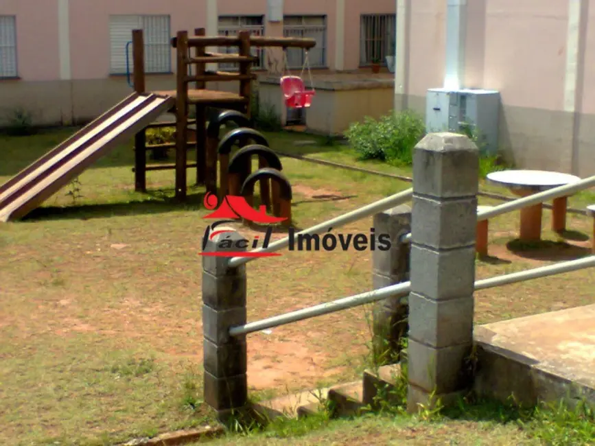 Foto 8 de Apartamento com 2 quartos à venda, 46m2 em Conjunto Habitacional Fazenda do Carmo, São Paulo - SP