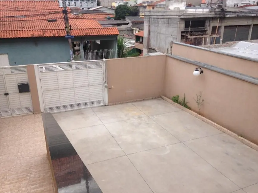 Foto 5 de Sobrado com 2 quartos para alugar, 60m2 em Itaquera, São Paulo - SP