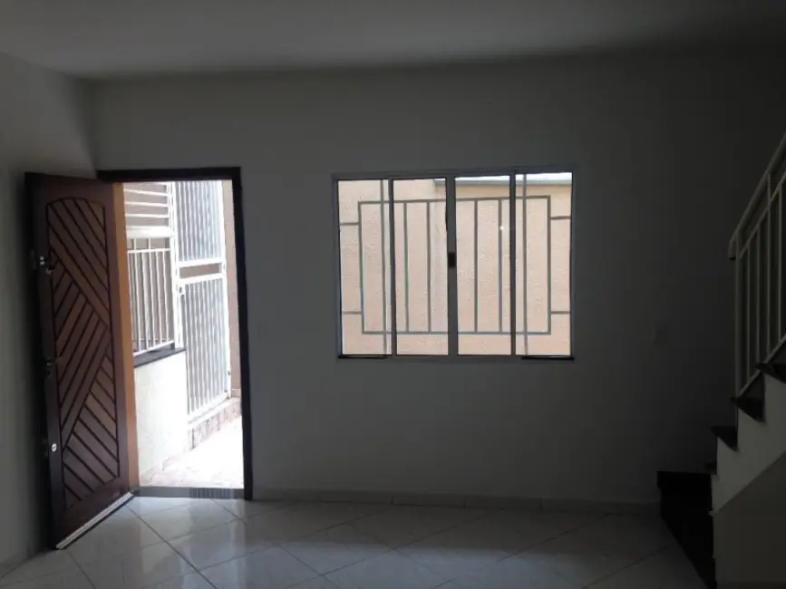 Foto 8 de Sobrado com 2 quartos para alugar, 60m2 em Itaquera, São Paulo - SP