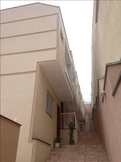 Foto 3 de Sobrado com 2 quartos para alugar, 60m2 em Itaquera, São Paulo - SP