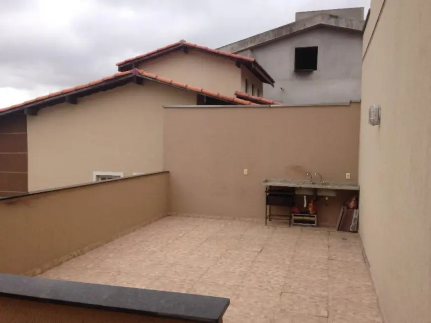 Foto 4 de Sobrado com 2 quartos para alugar, 60m2 em Itaquera, São Paulo - SP