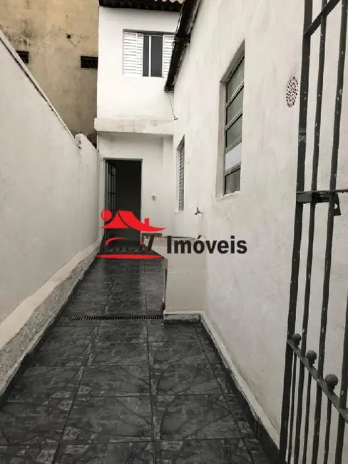 Foto 2 de Sobrado com 3 quartos à venda, 58m2 em Itaquera, São Paulo - SP
