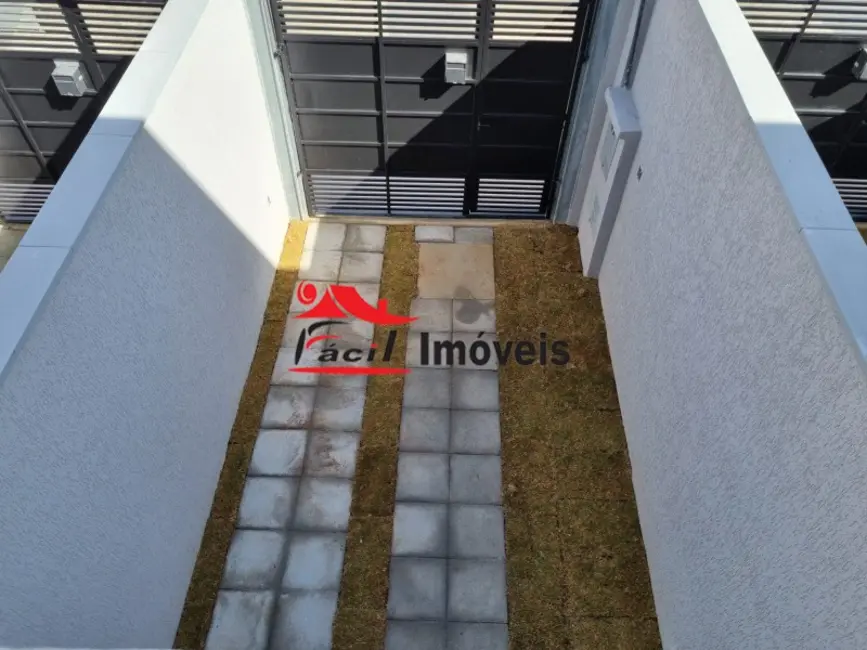 Foto 4 de Sobrado com 2 quartos à venda, 79m2 em Vila Siria, São Paulo - SP