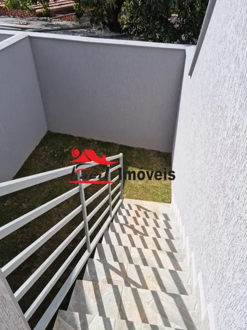 Foto 8 de Sobrado com 2 quartos à venda, 79m2 em Vila Siria, São Paulo - SP