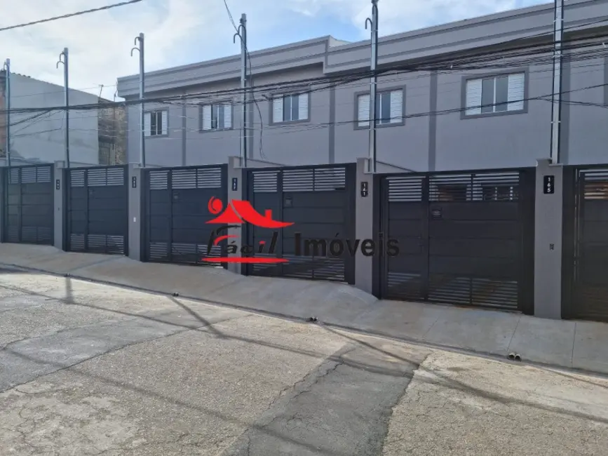 Foto 2 de Sobrado com 2 quartos à venda, 79m2 em Vila Siria, São Paulo - SP