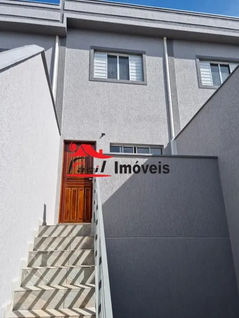 Foto 5 de Sobrado com 2 quartos à venda, 79m2 em Vila Siria, São Paulo - SP