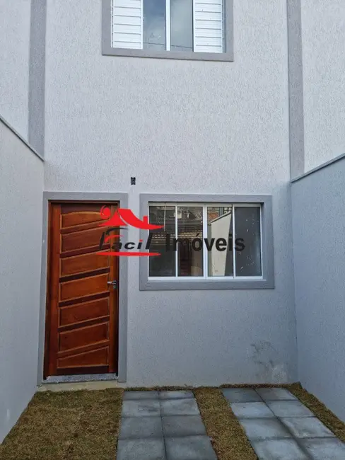 Foto 3 de Sobrado com 2 quartos à venda, 79m2 em Vila Siria, São Paulo - SP