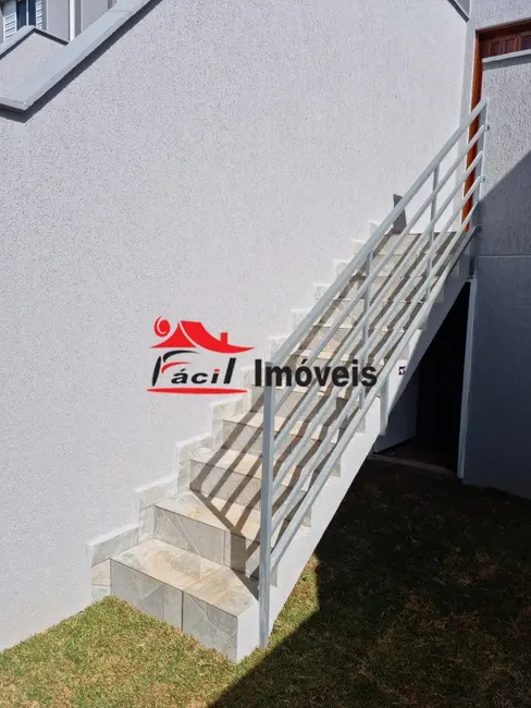 Foto 6 de Sobrado com 2 quartos à venda, 79m2 em Vila Siria, São Paulo - SP