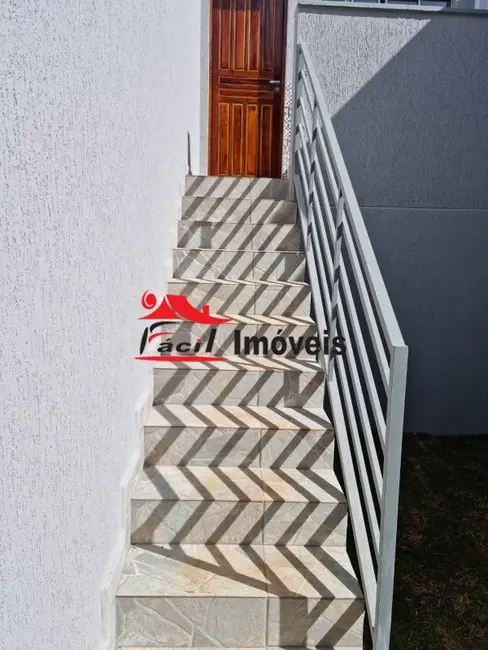 Foto 9 de Sobrado com 2 quartos à venda, 79m2 em Vila Siria, São Paulo - SP