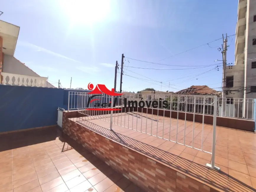 Sobrado com 4 quartos à venda, 239m2 em Penha de França, São Paulo - SP - imagem 6 Foto 6 de Sobrado com 4 quartos à venda, 239m2 em Penha de França, São Paulo - SP