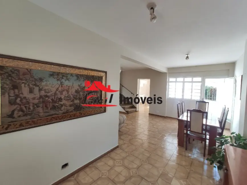 Sobrado com 4 quartos à venda, 239m2 em Penha de França, São Paulo - SP - imagem 9 Foto 9 de Sobrado com 4 quartos à venda, 239m2 em Penha de França, São Paulo - SP