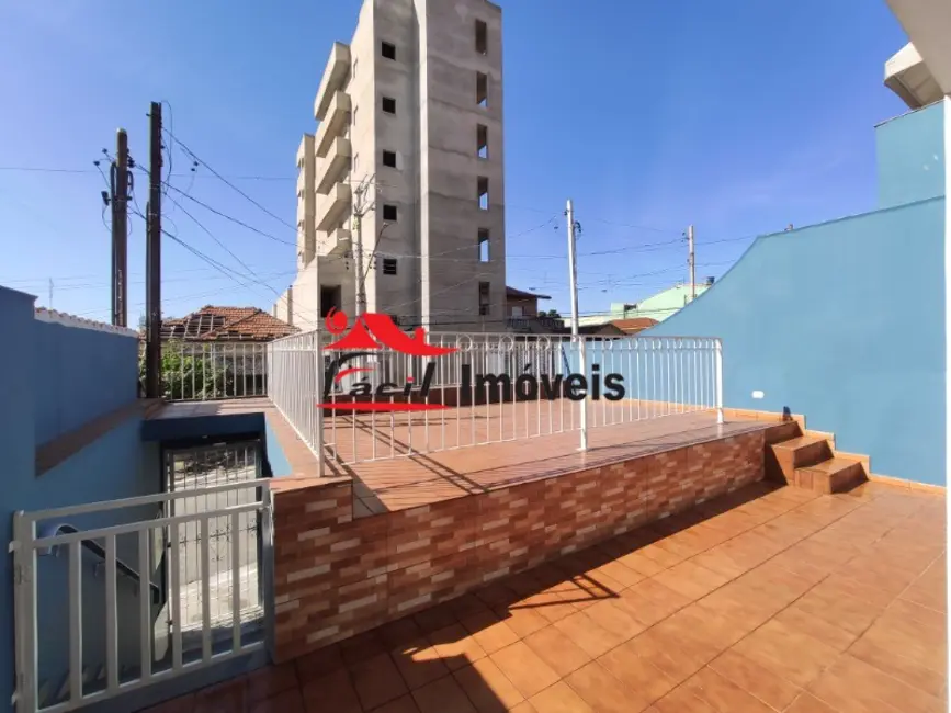 Sobrado com 4 quartos à venda, 239m2 em Penha de França, São Paulo - SP - imagem 5 Foto 5 de Sobrado com 4 quartos à venda, 239m2 em Penha de França, São Paulo - SP