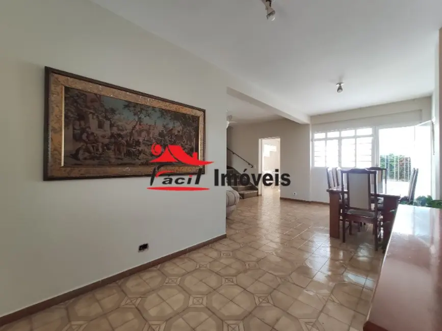 Sobrado com 4 quartos à venda, 239m2 em Penha de França, São Paulo - SP - imagem 8 Foto 8 de Sobrado com 4 quartos à venda, 239m2 em Penha de França, São Paulo - SP