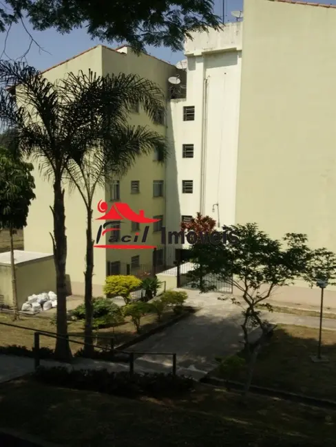 Apartamento com 2 quartos à venda, 48m2 em Conjunto Habitacional Fazenda do Carmo, São Paulo - SP - imagem 5 Foto 5 de Apartamento com 2 quartos à venda, 48m2 em Conjunto Habitacional Fazenda do Carmo, São Paulo - SP