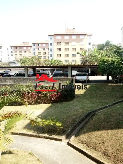 Apartamento com 2 quartos à venda, 48m2 em Conjunto Habitacional Fazenda do Carmo, São Paulo - SP - imagem 4 Foto 4 de Apartamento com 2 quartos à venda, 48m2 em Conjunto Habitacional Fazenda do Carmo, São Paulo - SP