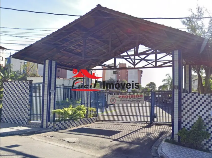 Apartamento com 2 quartos à venda, 48m2 em Conjunto Habitacional Fazenda do Carmo, São Paulo - SP - imagem 1 Foto 1 de Apartamento com 2 quartos à venda, 48m2 em Conjunto Habitacional Fazenda do Carmo, São Paulo - SP