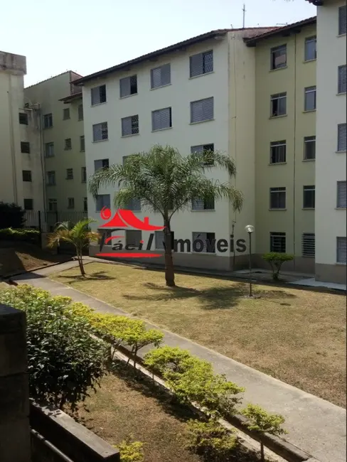 Apartamento com 2 quartos à venda, 48m2 em Conjunto Habitacional Fazenda do Carmo, São Paulo - SP - imagem 2 Foto 2 de Apartamento com 2 quartos à venda, 48m2 em Conjunto Habitacional Fazenda do Carmo, São Paulo - SP