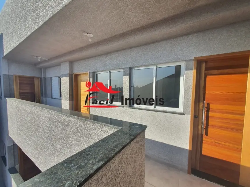 Foto 2 de Apartamento com 2 quartos à venda, 40m2 em Parque das Paineiras, São Paulo - SP