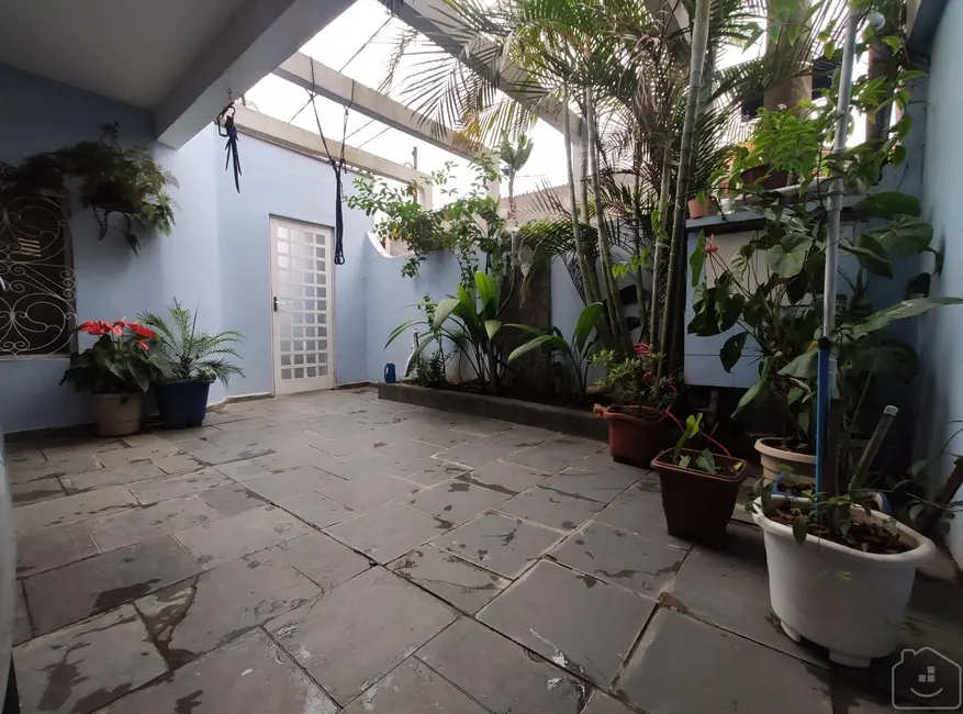 Foto 4 de Casa com 2 quartos à venda, 116m2 em Vila Curuçá, São Paulo - SP