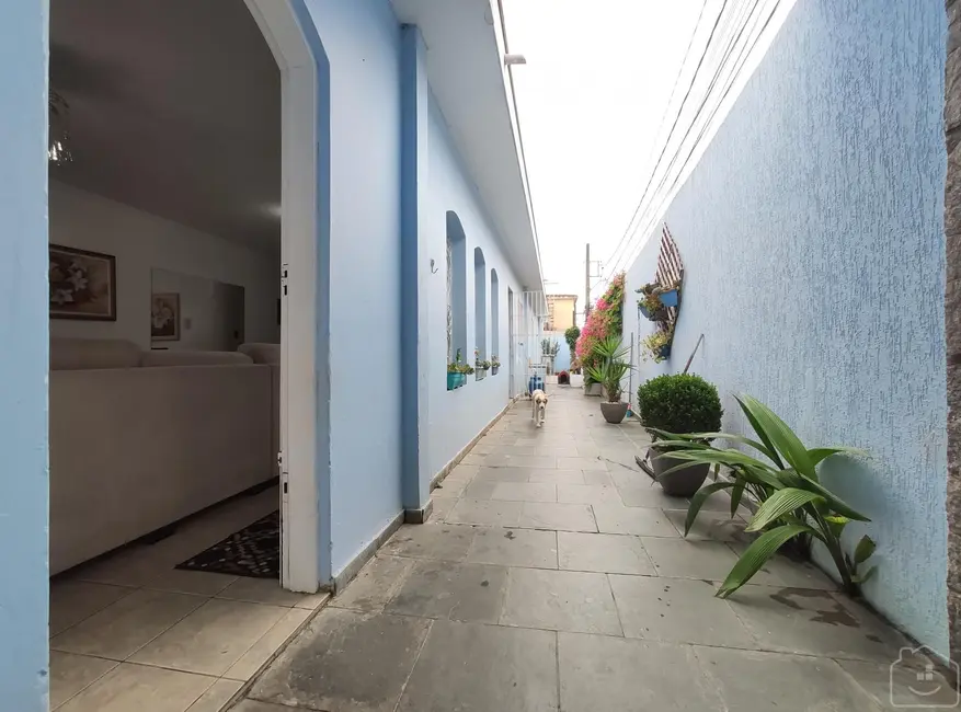 Foto 6 de Casa com 2 quartos à venda, 116m2 em Vila Curuçá, São Paulo - SP