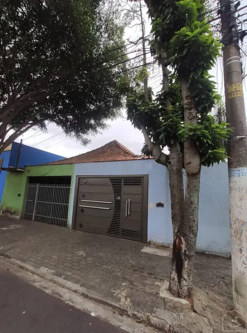 Foto 2 de Casa com 2 quartos à venda, 116m2 em Vila Curuçá, São Paulo - SP