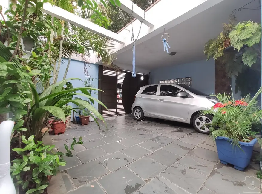 Foto 5 de Casa com 2 quartos à venda, 116m2 em Vila Curuçá, São Paulo - SP