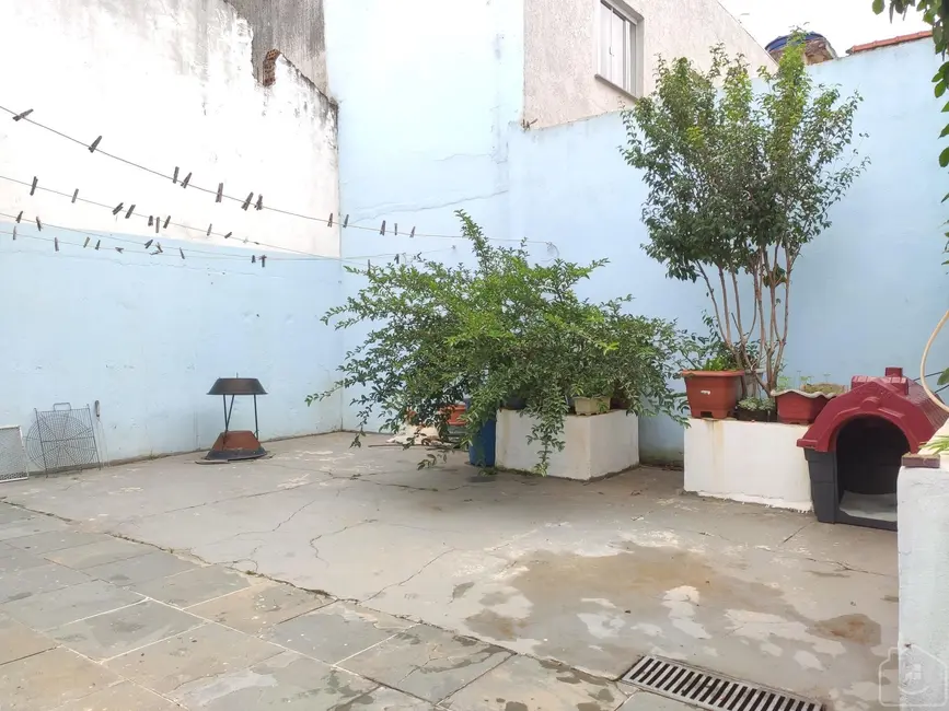 Foto 8 de Casa com 2 quartos à venda, 116m2 em Vila Curuçá, São Paulo - SP