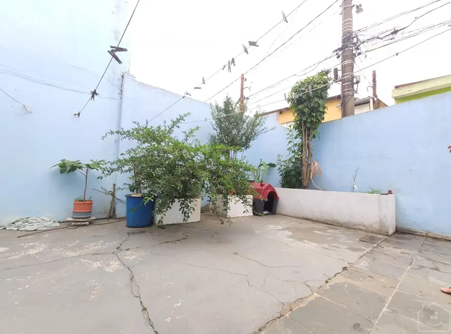 Foto 9 de Casa com 2 quartos à venda, 116m2 em Vila Curuçá, São Paulo - SP