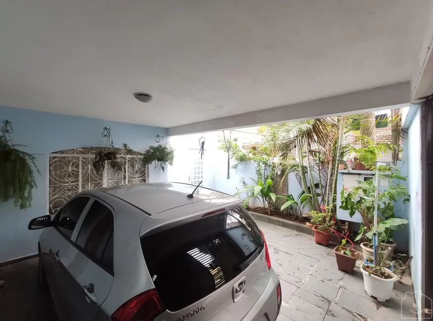 Foto 3 de Casa com 2 quartos à venda, 116m2 em Vila Curuçá, São Paulo - SP