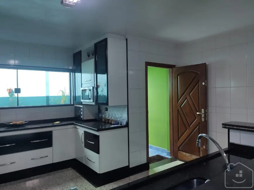 Casa com 3 quartos à venda, 263m2 em Jardim Nossa Senhora do Carmo, São Paulo - SP - imagem 9 Foto 9 de Casa com 3 quartos à venda, 263m2 em Jardim Nossa Senhora do Carmo, São Paulo - SP