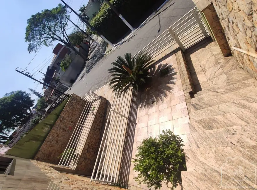 Casa com 3 quartos à venda, 263m2 em Jardim Nossa Senhora do Carmo, São Paulo - SP - imagem 2 Foto 2 de Casa com 3 quartos à venda, 263m2 em Jardim Nossa Senhora do Carmo, São Paulo - SP