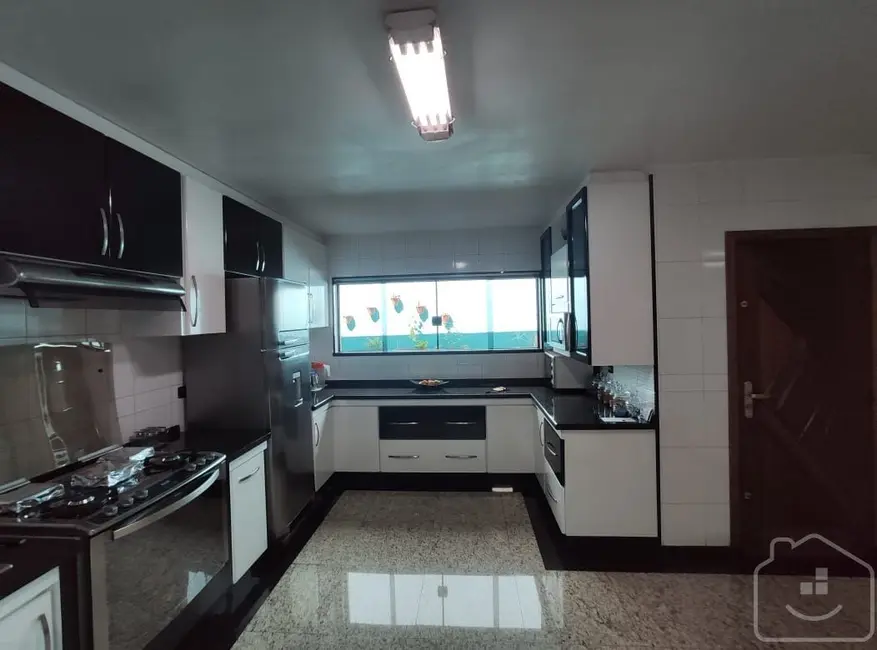 Casa com 3 quartos à venda, 263m2 em Jardim Nossa Senhora do Carmo, São Paulo - SP - imagem 6 Foto 6 de Casa com 3 quartos à venda, 263m2 em Jardim Nossa Senhora do Carmo, São Paulo - SP