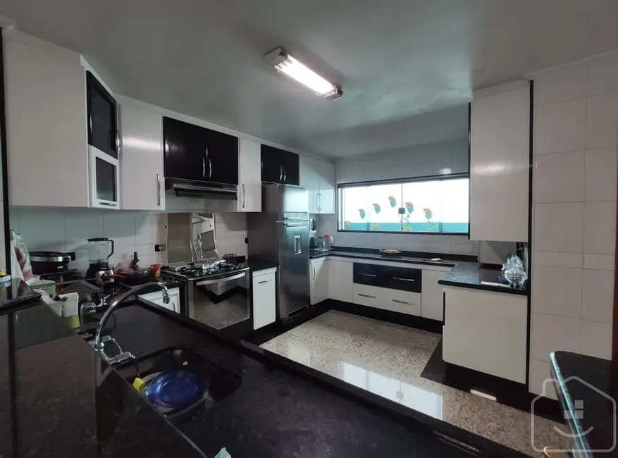 Casa com 3 quartos à venda, 263m2 em Jardim Nossa Senhora do Carmo, São Paulo - SP - imagem 7 Foto 7 de Casa com 3 quartos à venda, 263m2 em Jardim Nossa Senhora do Carmo, São Paulo - SP