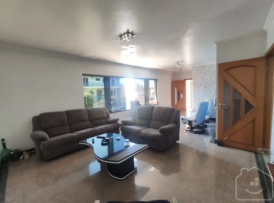 Casa com 3 quartos à venda, 263m2 em Jardim Nossa Senhora do Carmo, São Paulo - SP - imagem 4 Foto 4 de Casa com 3 quartos à venda, 263m2 em Jardim Nossa Senhora do Carmo, São Paulo - SP