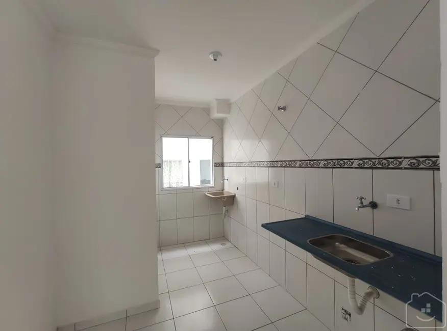 Foto 9 de Apartamento com 2 quartos à venda, 44m2 em Vila Cristina, Ferraz De Vasconcelos - SP
