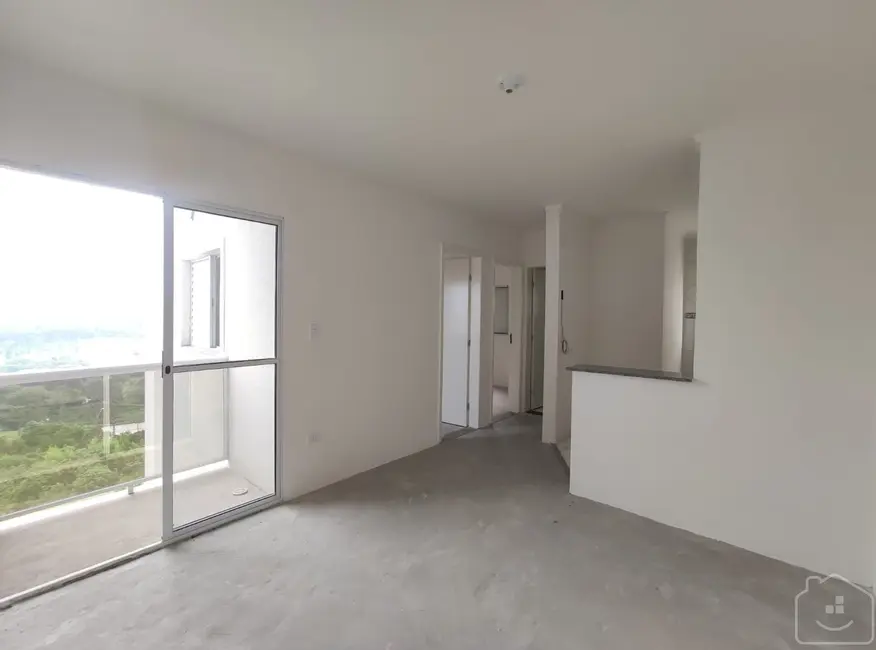 Foto 6 de Apartamento com 2 quartos à venda, 44m2 em Vila Cristina, Ferraz De Vasconcelos - SP