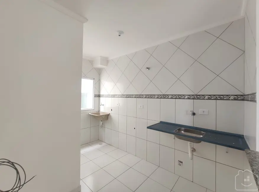 Foto 8 de Apartamento com 2 quartos à venda, 44m2 em Vila Cristina, Ferraz De Vasconcelos - SP