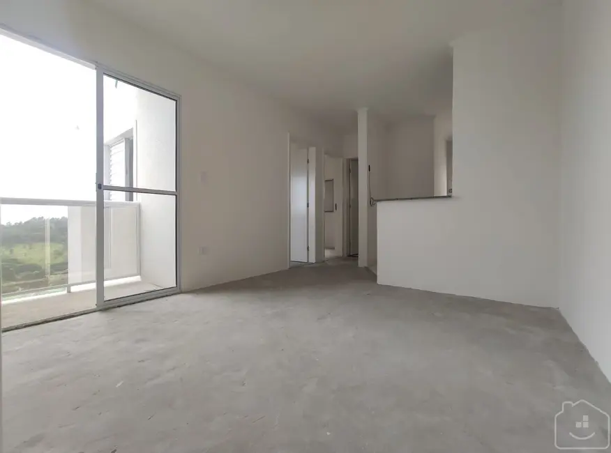 Foto 5 de Apartamento com 2 quartos à venda, 44m2 em Vila Cristina, Ferraz De Vasconcelos - SP