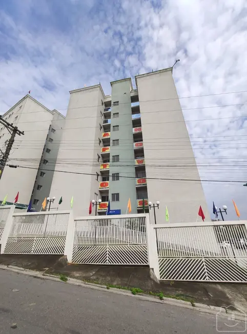 Foto 1 de Apartamento com 2 quartos à venda, 44m2 em Vila Cristina, Ferraz De Vasconcelos - SP