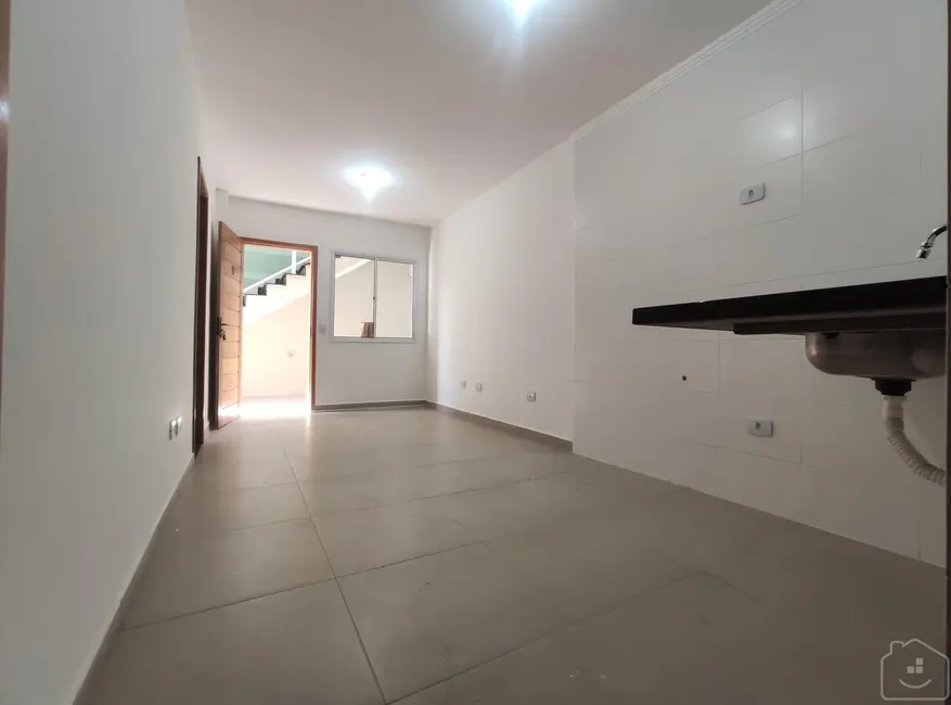 Foto 9 de Apartamento com 2 quartos à venda, 42m2 em Itaquera, São Paulo - SP